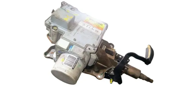 Coluna De Direção Elétrica Do Fiat Stilo 2009