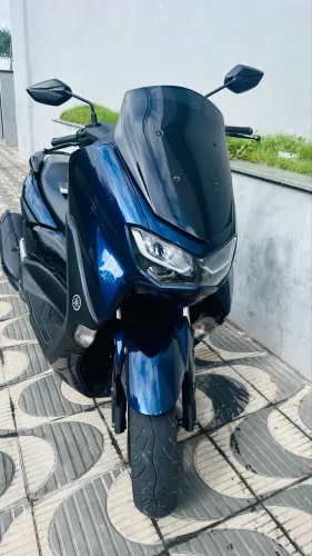 SCOOTER YAMAHA NMAX160 
