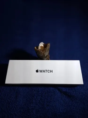 Apple Watch SE 3 44MM Midnight