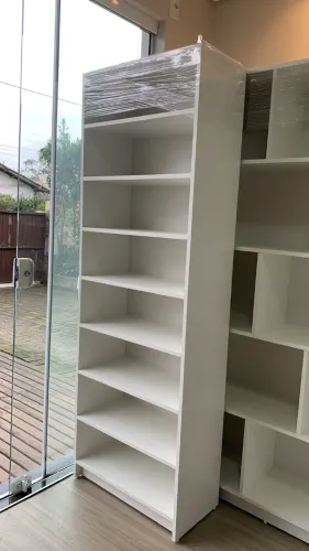 Estante Organizadora 100% mdf