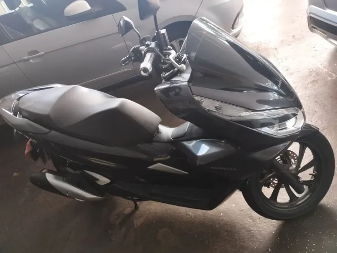 PCX 150 Abs