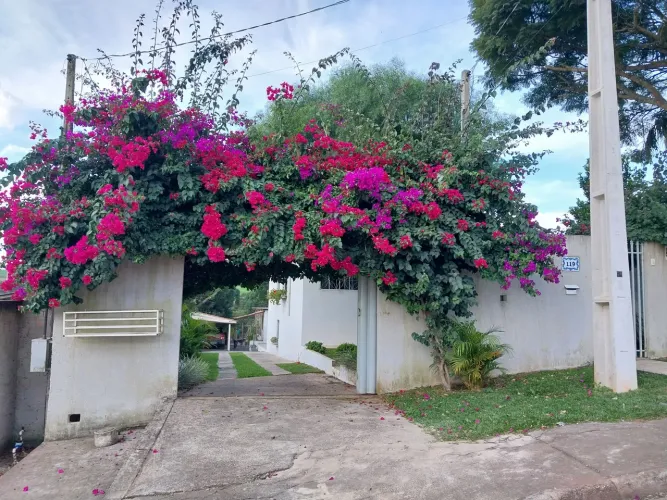 Casa/ Chácara 