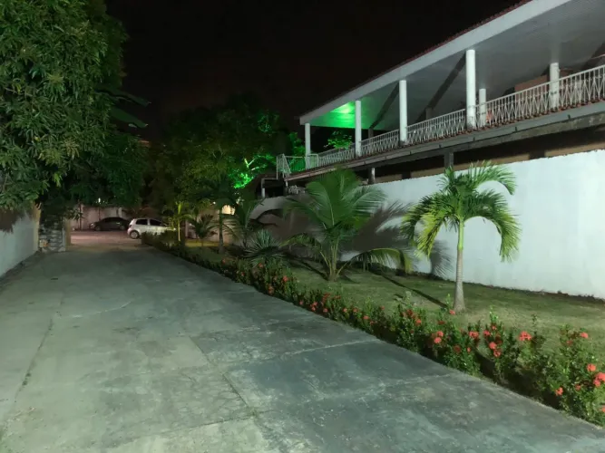 Aluguel de apartamento 