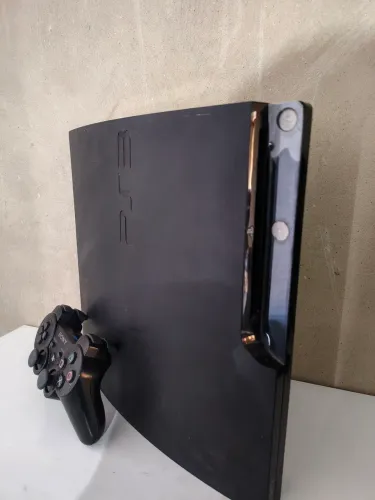PS3 desbloqueado