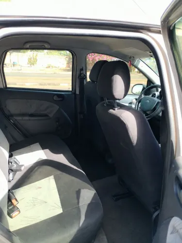 Ford Fiesta 1.0 8V Flex/class 1.0 8V Flex 5P 2008