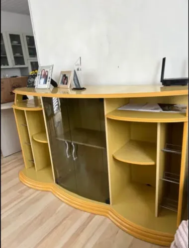 Rack de sala