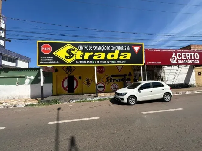 LOJA COMERCIAL no novo gama, no centro da cidade! Disponível para venda, catira ou permuta
