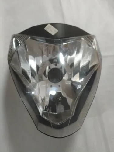 Bloco óptico Honda CB 300 2009 em diante