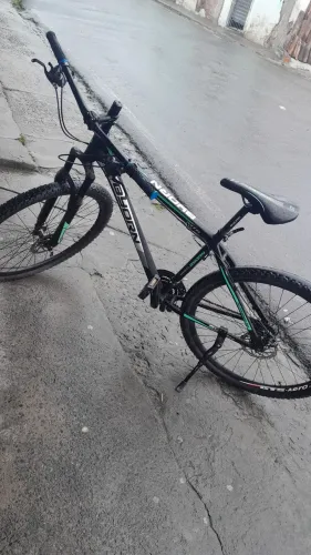 Bicicleta aro 29 no precinho