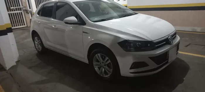 Volkswagen Polo Comfort. 200 TSI 1.0 Flex 12V Aut. 2020