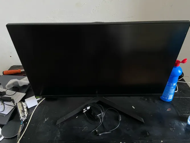 Monitor Gamer 144hz LG Ultragear