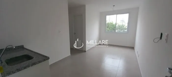 APARTAMENTO LOCAÇÃO BRÁS