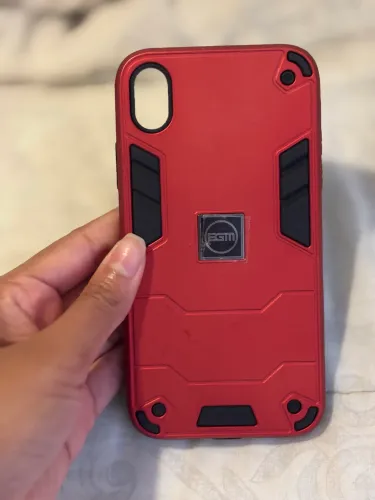 Capinha iPhone 