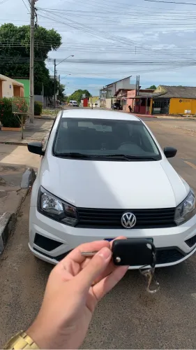 Alugasse carro para motorista de aplicativo 
