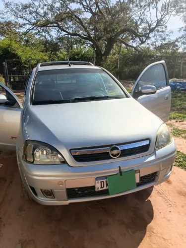 Chevrolet Montana Sport 1.8 MPFI Flexpower 8V 2009