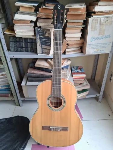 Violão Tagima modelo Paraty