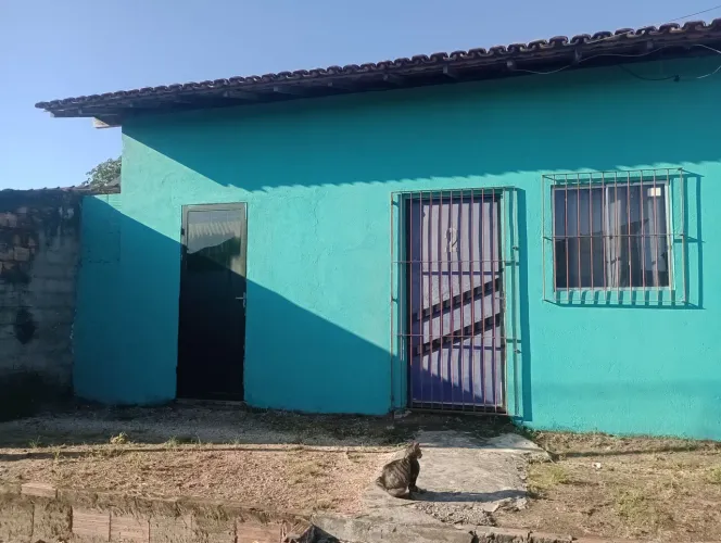 Casa a venda BAIRRO SANTA CATARINA