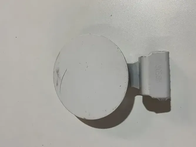 Portinhola Tanque Combustivel Hb20 2012 Á 2019 695101s200 Branco 2016