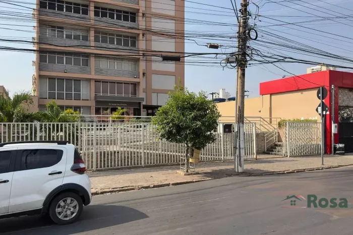 Sala para aluguel, Bandeirantes, Cuiabá