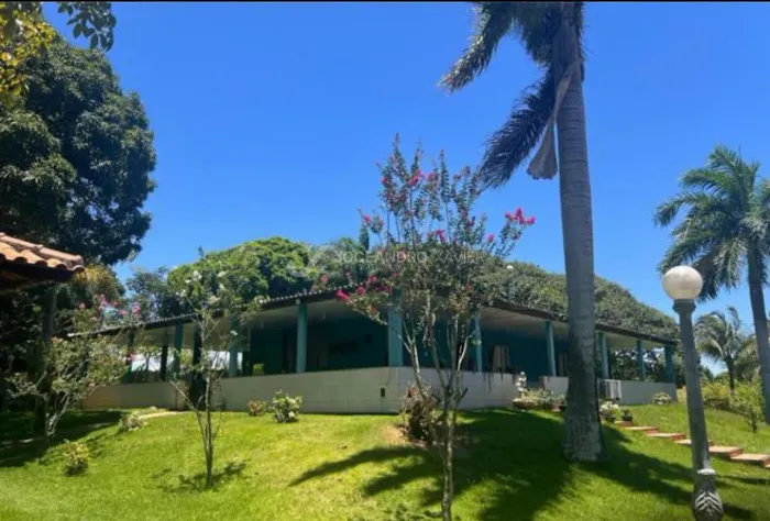 Vila Velha - Sítio - Ponta da Fruta