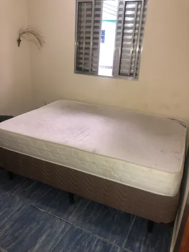 Colchão magnéticos com massageador (4 módulos)