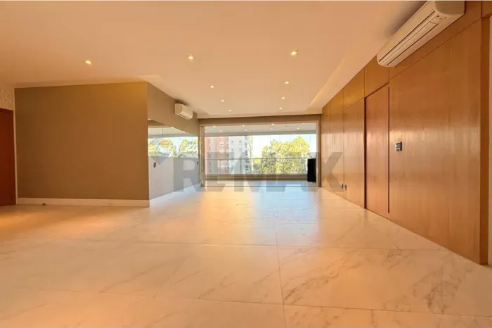 Apartamento para locação Condomínio Boulevard Tamboré