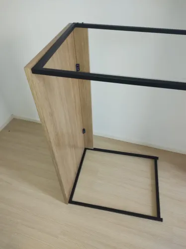 Mesa de escritório 