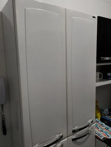 2 Armários de cozinha
