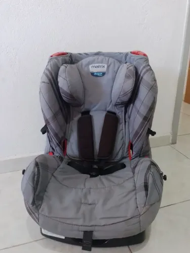Cadeirinha de Bebê