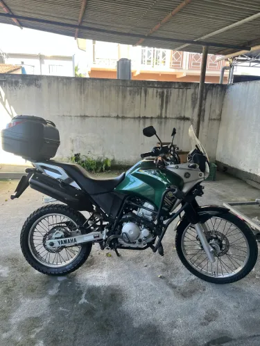 TENERE FILÉ
