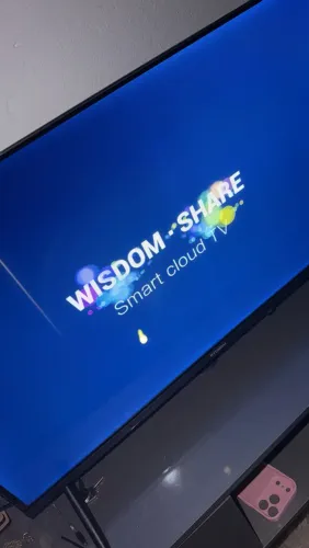 Tv smart Hyundai 42 polegadas
