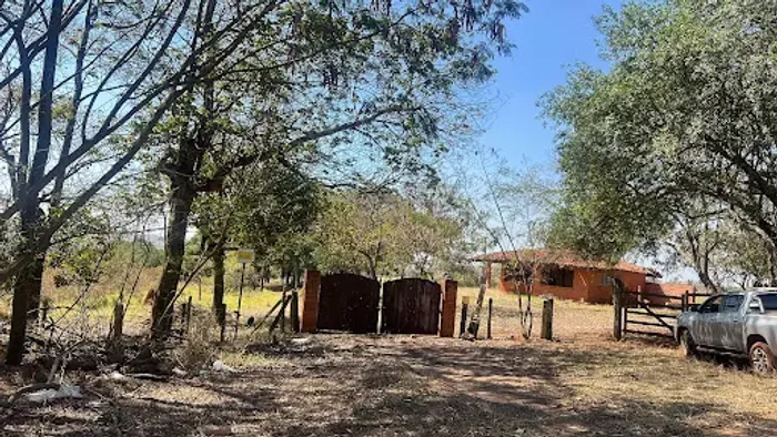Haras, 484000 m² na Castelo Branco, por R$ 7.000.000 - Cesario Lange - Cesário Lange/SP