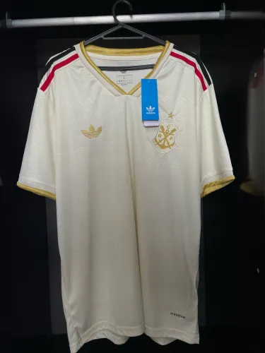 Camisa Flamengo 2026 - 1:1