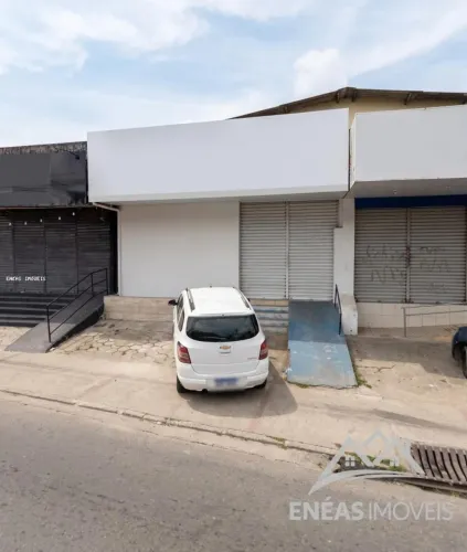 Galpão de 300m² no Timbi, Camaragibe Aluguel