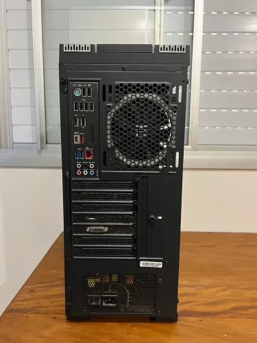 pc gamer i7 gtx 1060 6gb
