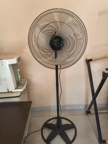 Ventilador 60 cm