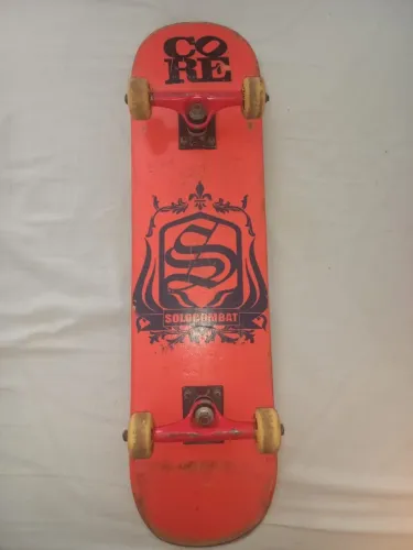Skate Street