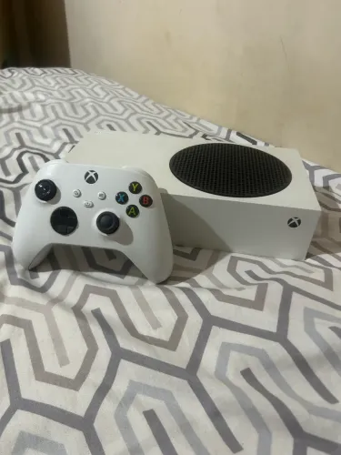 XBOX SERIES S