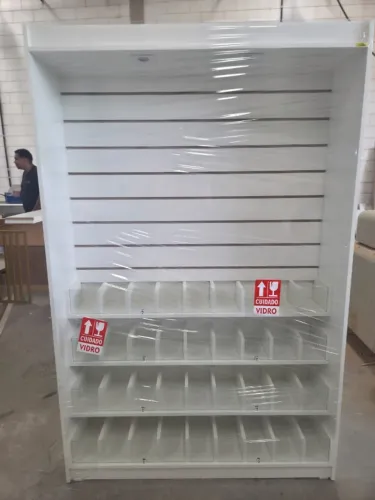 Moveis MDF para loja - Entrega rapida, Melhor da região 