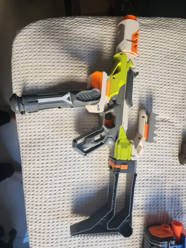 Promoção Nerf Pistolas brinquedo