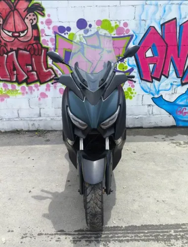 Xmax 2021 250cc