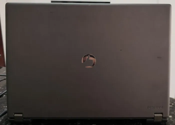 Notebook processador core i 7