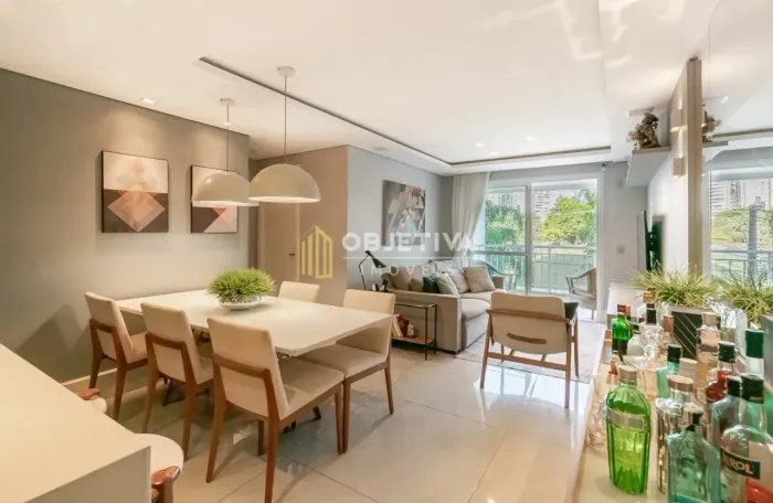 Apartamento para venda e locação, Jardim Europa, Porto Alegre, RS