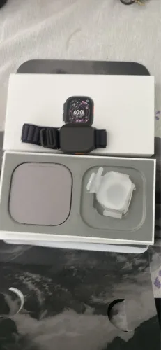 Apple Watch Ultra 3
