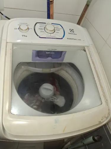 Máquina de Lavar Electrolux 11kg