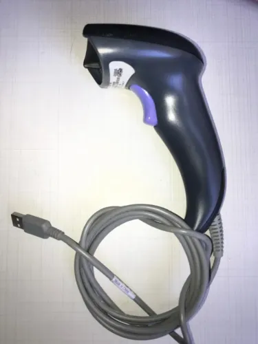 Leitor de Código de Barras Datalogic QuickScan Lite - USB