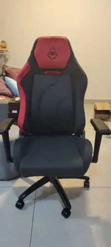 Cadeira Gamer Mancer