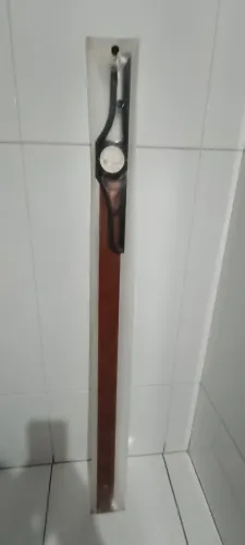 Régua "T" para desenho técnico