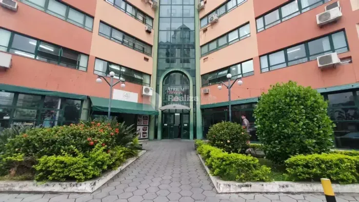 Sala para alugar em São José dos Campos, Jardim Satélite, com 24 m², Atrium Offices