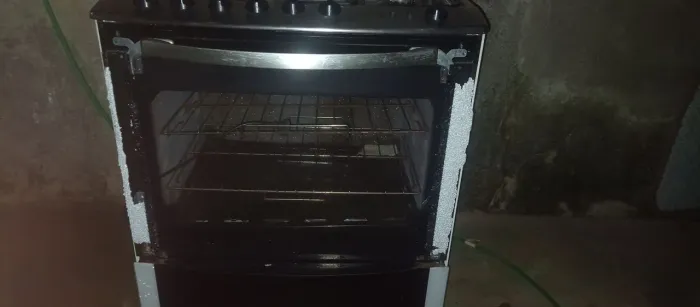 Fogão Eletrolux